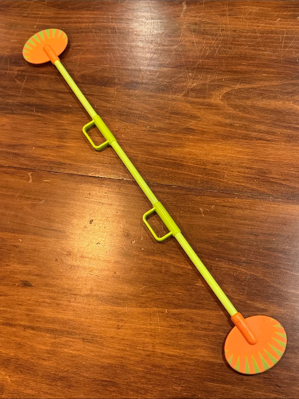 American Girl Jess Kayak Adventure Paddle Part Replacement Doll Sized Accessory